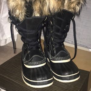 Sorel Joan of Arctic Boots